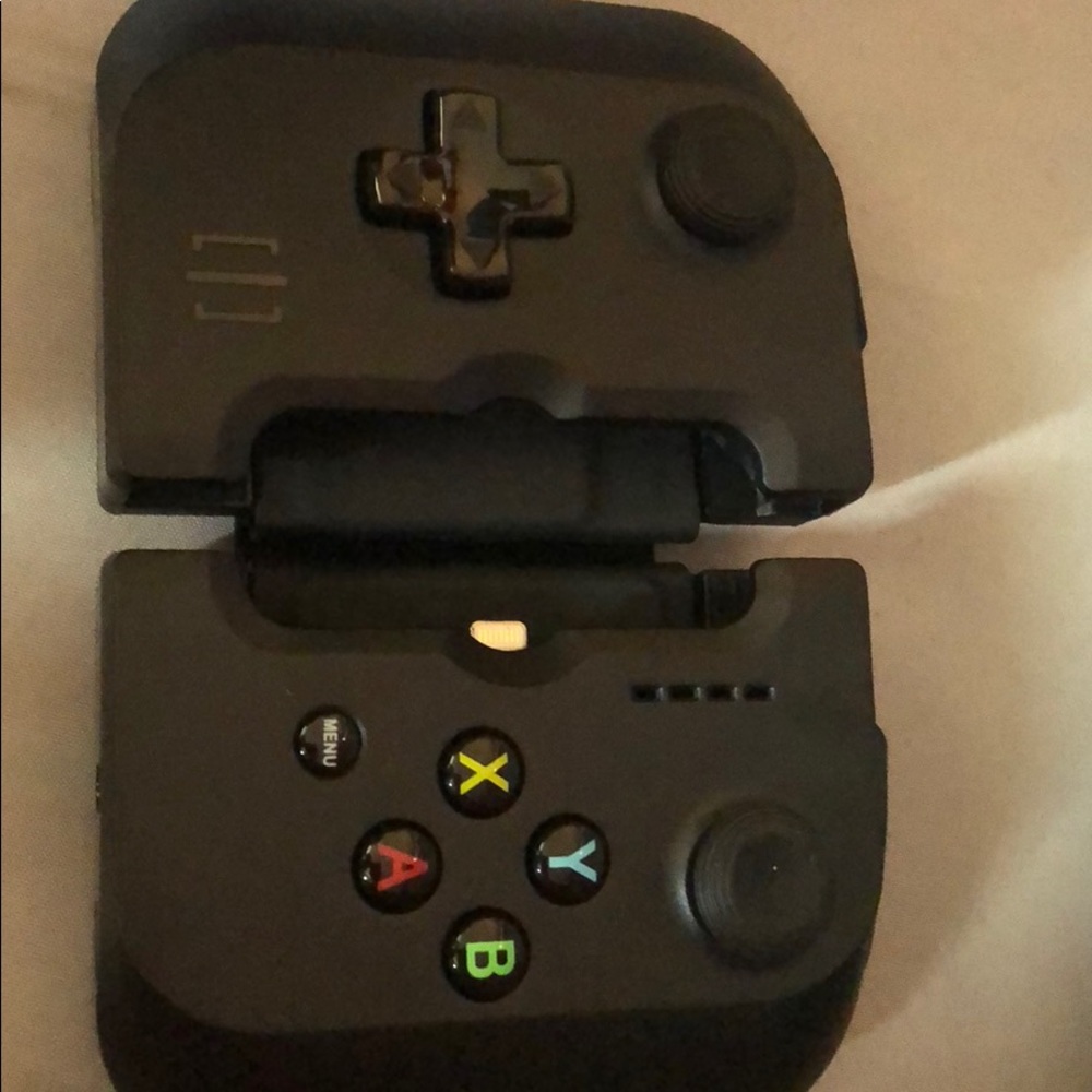 Gamevice